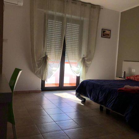 קרבוניה B&B Paolo E Daniela מראה חיצוני תמונה