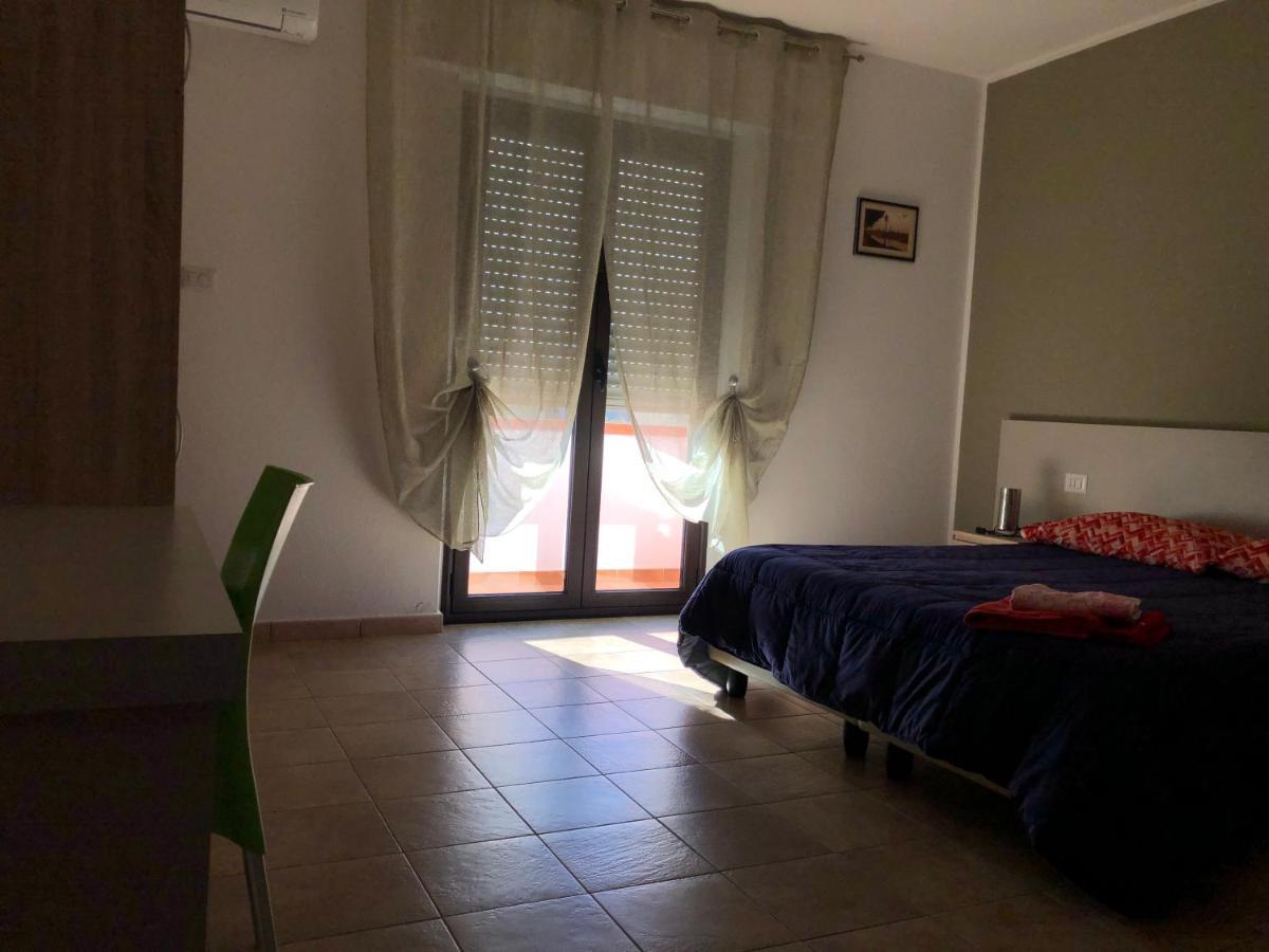 קרבוניה B&B Paolo E Daniela מראה חיצוני תמונה