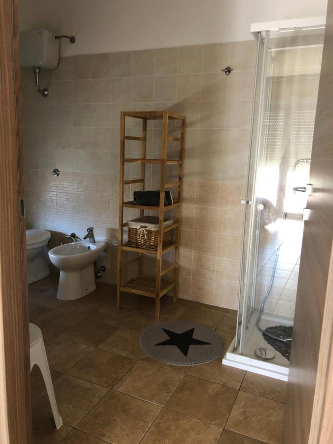 קרבוניה B&B Paolo E Daniela מראה חיצוני תמונה