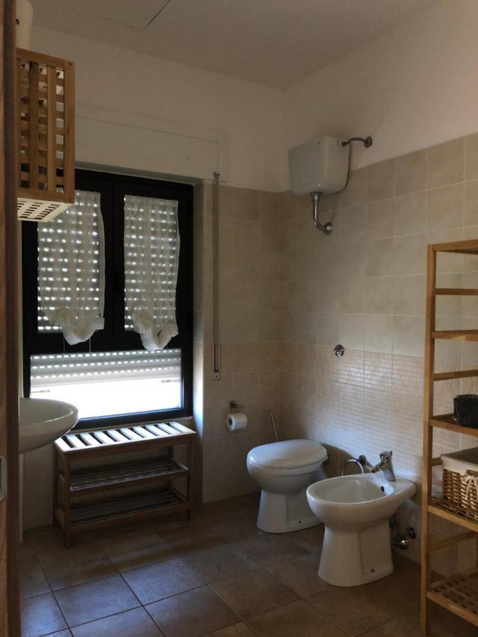 קרבוניה B&B Paolo E Daniela מראה חיצוני תמונה