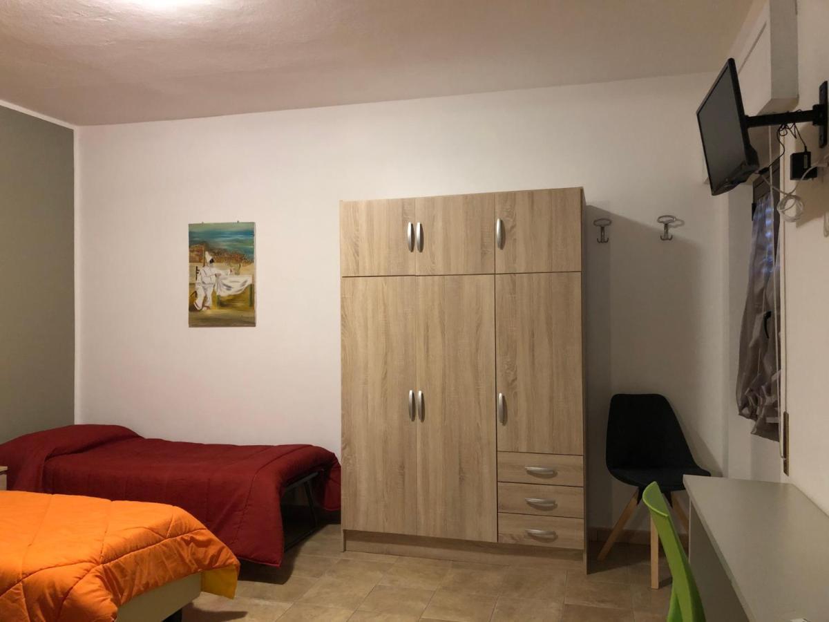 קרבוניה B&B Paolo E Daniela מראה חיצוני תמונה