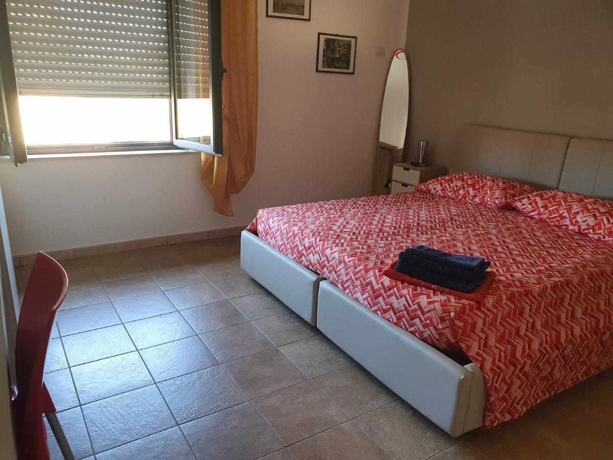 קרבוניה B&B Paolo E Daniela מראה חיצוני תמונה