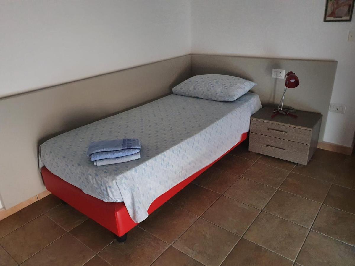קרבוניה B&B Paolo E Daniela מראה חיצוני תמונה