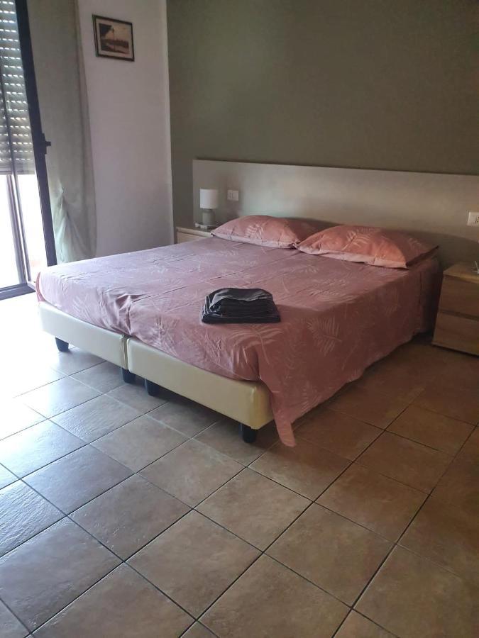 קרבוניה B&B Paolo E Daniela מראה חיצוני תמונה
