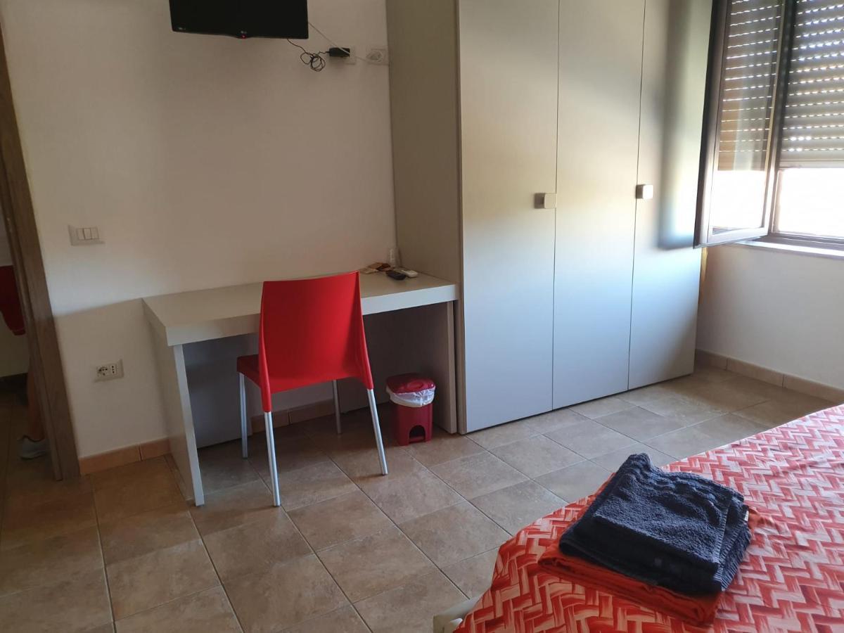 קרבוניה B&B Paolo E Daniela מראה חיצוני תמונה