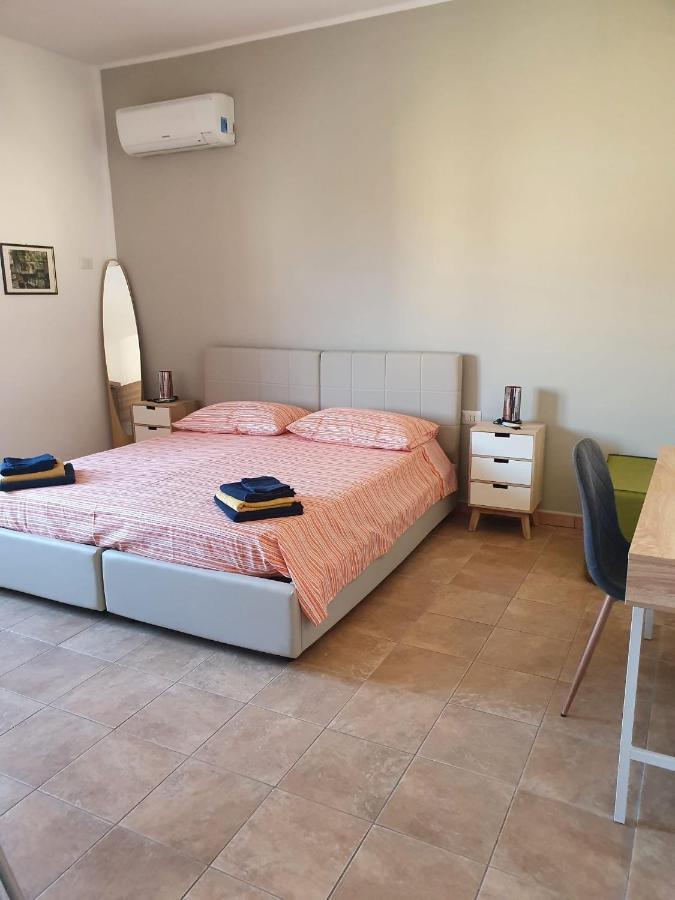 קרבוניה B&B Paolo E Daniela מראה חיצוני תמונה