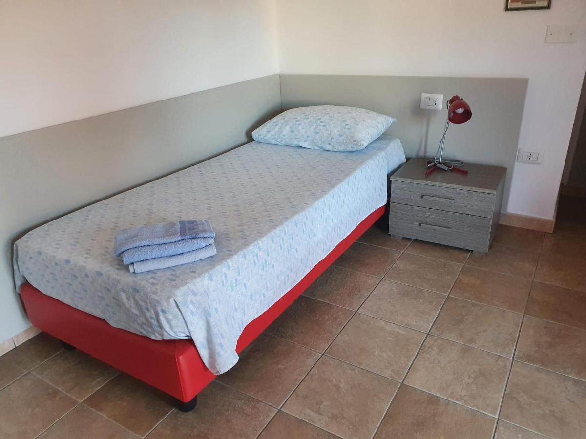 קרבוניה B&B Paolo E Daniela מראה חיצוני תמונה