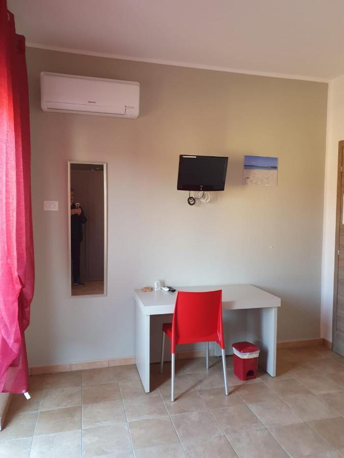 קרבוניה B&B Paolo E Daniela מראה חיצוני תמונה