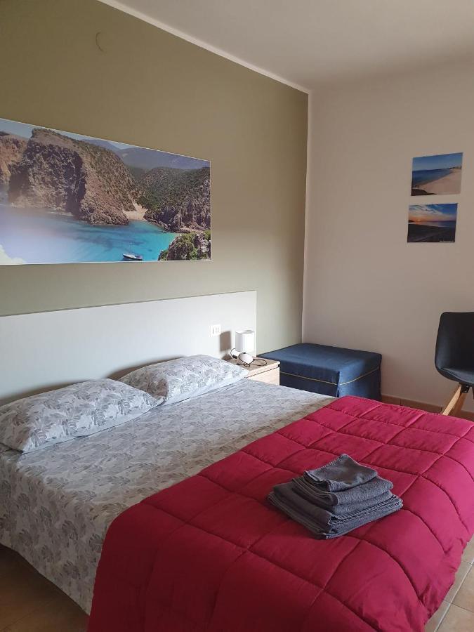 קרבוניה B&B Paolo E Daniela מראה חיצוני תמונה