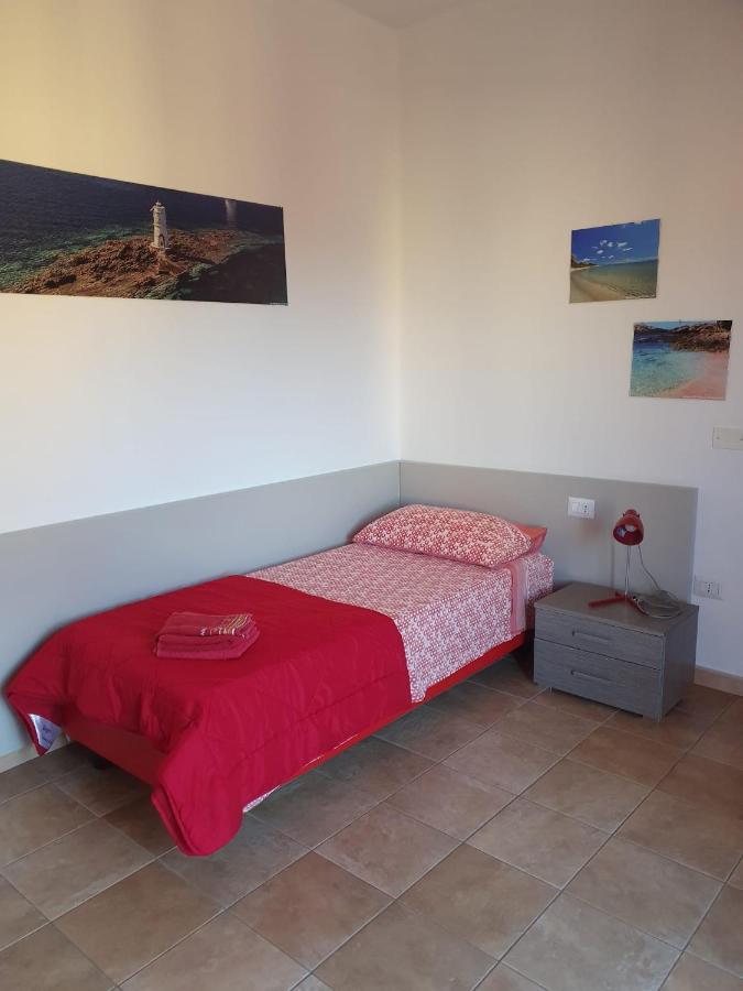 קרבוניה B&B Paolo E Daniela מראה חיצוני תמונה