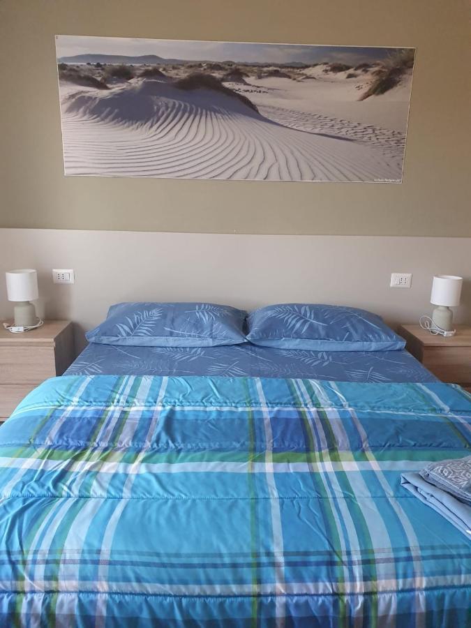 קרבוניה B&B Paolo E Daniela מראה חיצוני תמונה