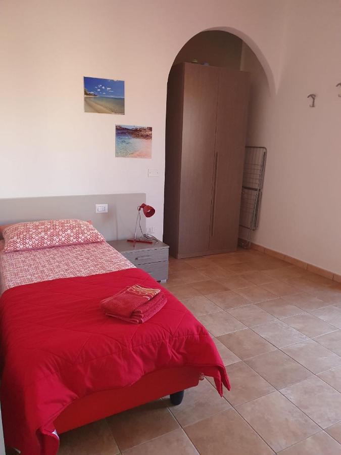 קרבוניה B&B Paolo E Daniela מראה חיצוני תמונה