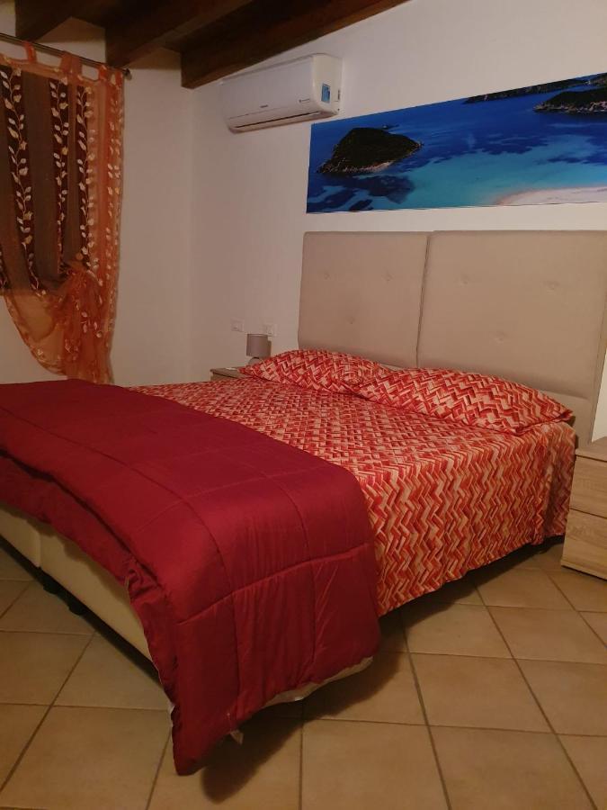 קרבוניה B&B Paolo E Daniela מראה חיצוני תמונה