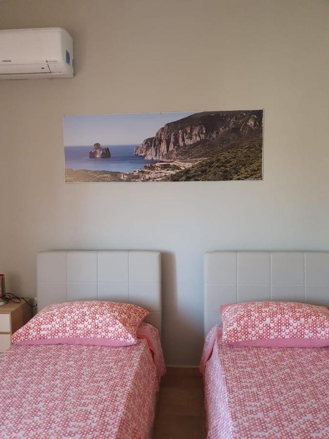 קרבוניה B&B Paolo E Daniela מראה חיצוני תמונה