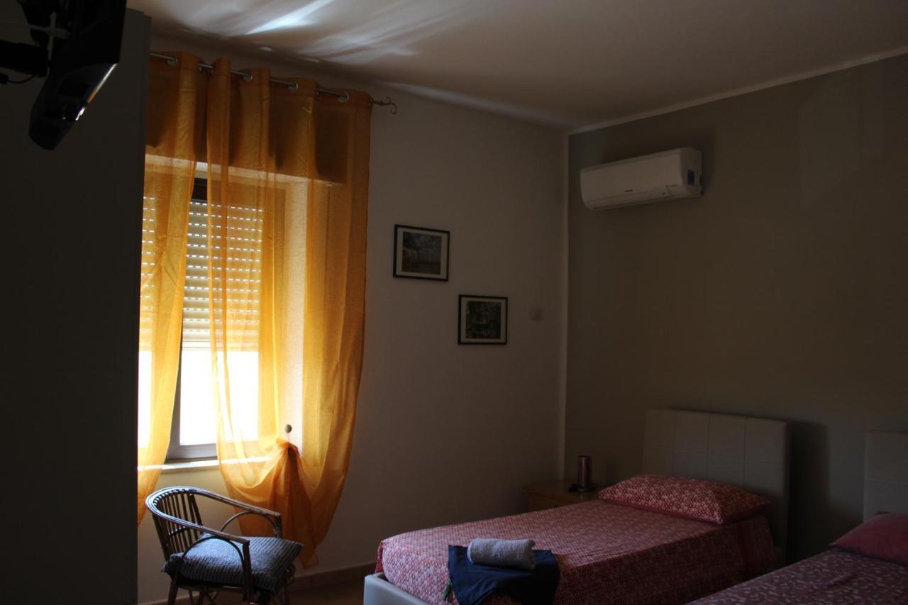 קרבוניה B&B Paolo E Daniela מראה חיצוני תמונה