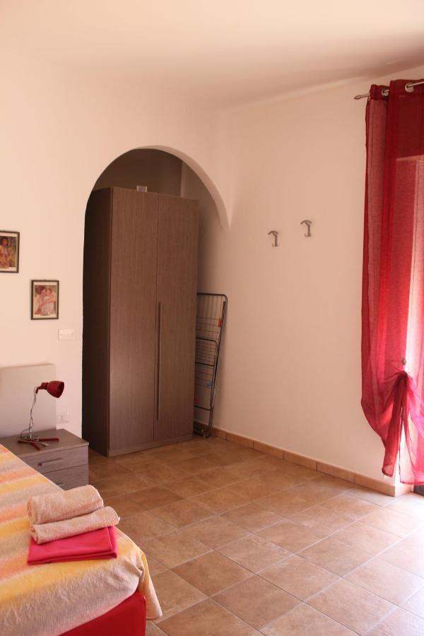 קרבוניה B&B Paolo E Daniela מראה חיצוני תמונה