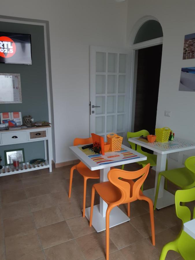 קרבוניה B&B Paolo E Daniela מראה חיצוני תמונה