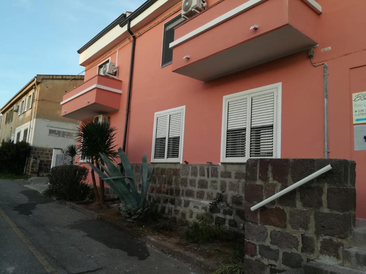 קרבוניה B&B Paolo E Daniela מראה חיצוני תמונה