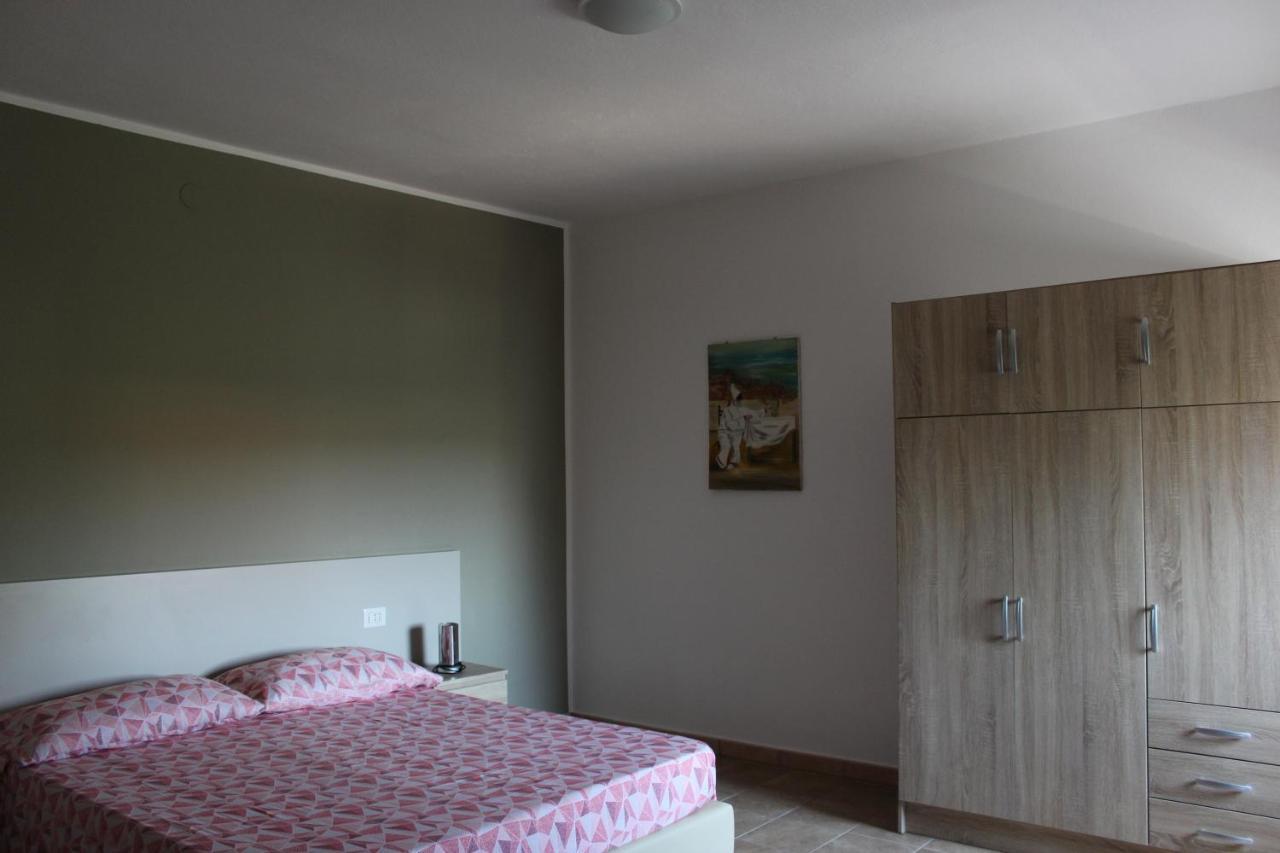 קרבוניה B&B Paolo E Daniela מראה חיצוני תמונה
