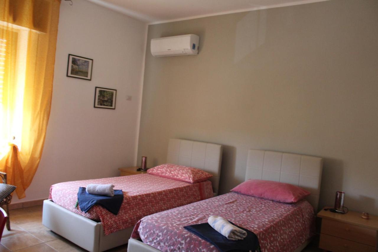 קרבוניה B&B Paolo E Daniela מראה חיצוני תמונה