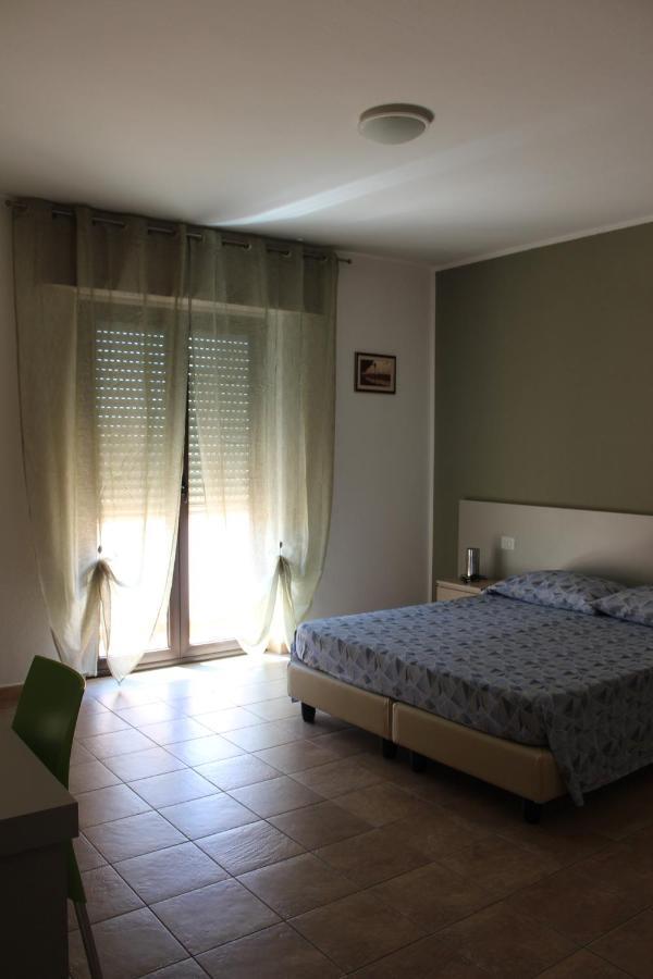קרבוניה B&B Paolo E Daniela מראה חיצוני תמונה